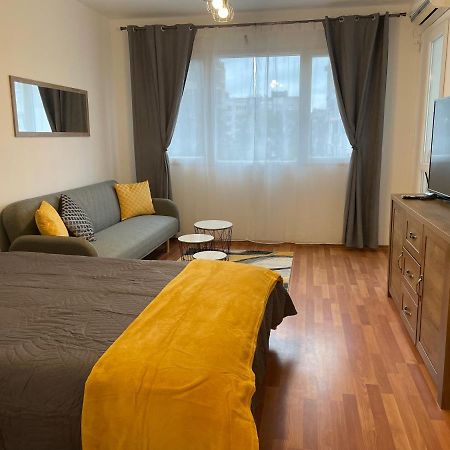 Sity Home Burgas Luaran gambar