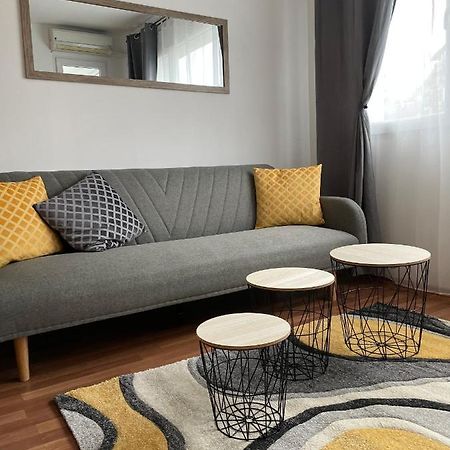 Sity Home Burgas Luaran gambar