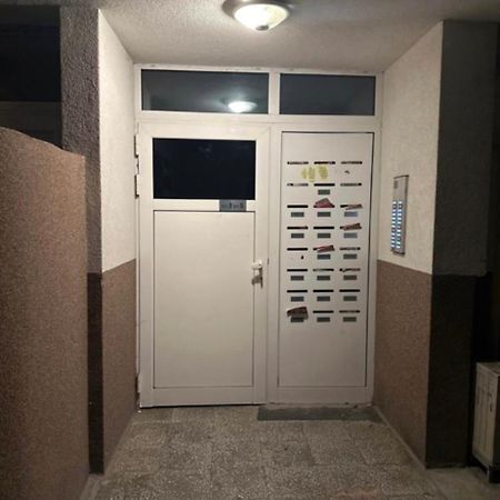 Sity Home Burgas Luaran gambar