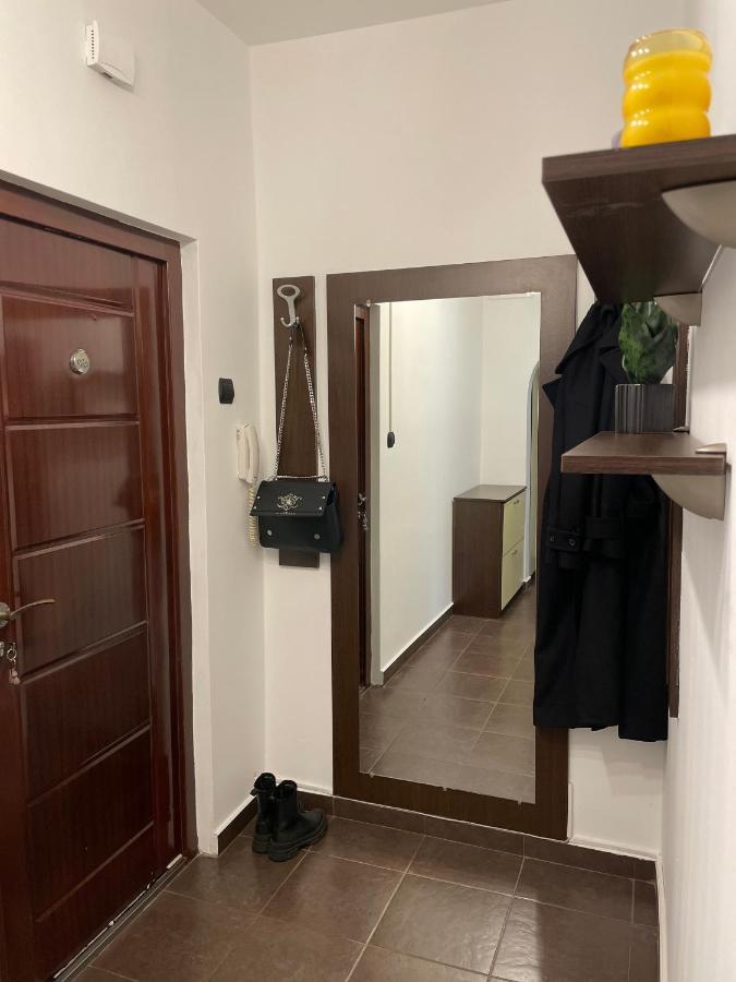Sity Home Burgas Luaran gambar