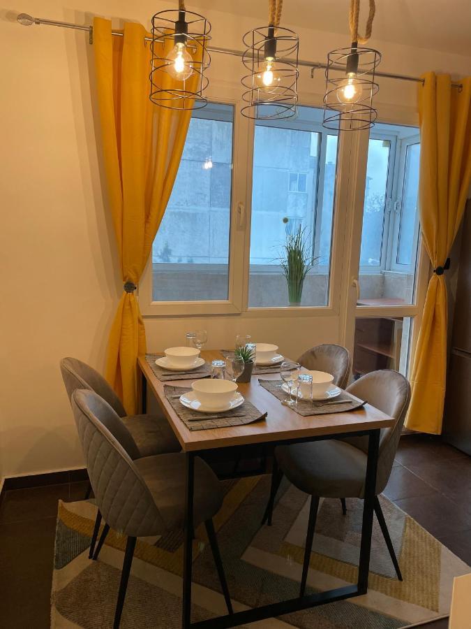 Sity Home Burgas Luaran gambar