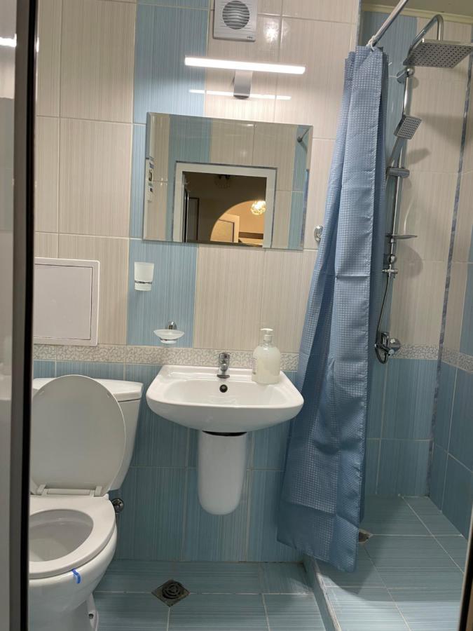 Sity Home Burgas Luaran gambar